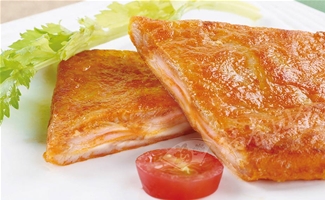 汉森肉排