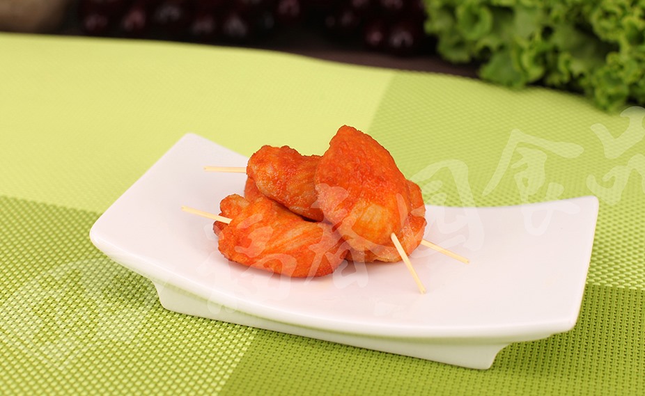 迷你肉串