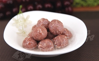 玉童丸子