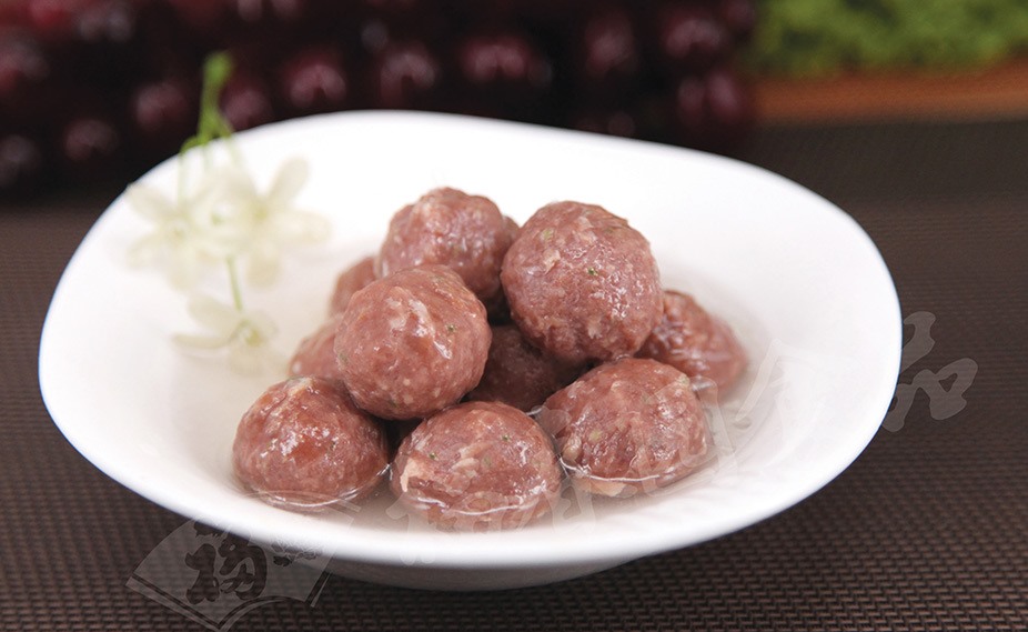 玉童丸子