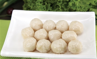 鱼丸