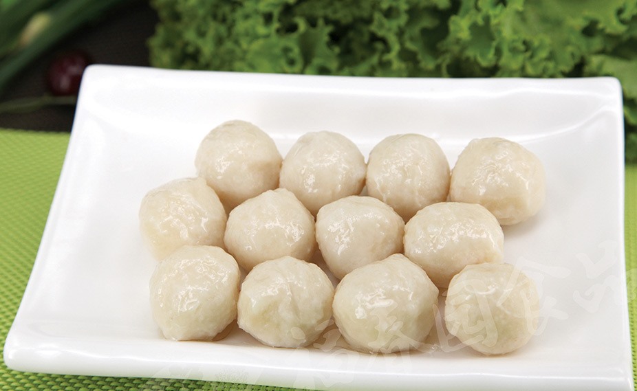 鱼丸