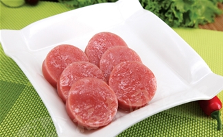 午餐肉
