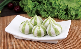 芹菜味水滴丸