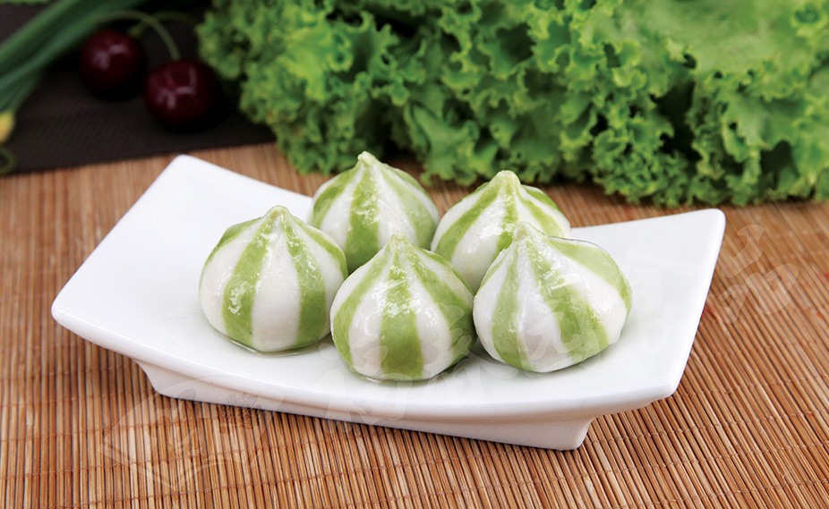 芹菜味水滴丸