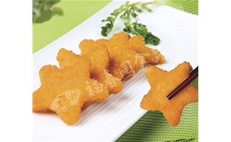 福星鸡块