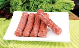 孜然肉根