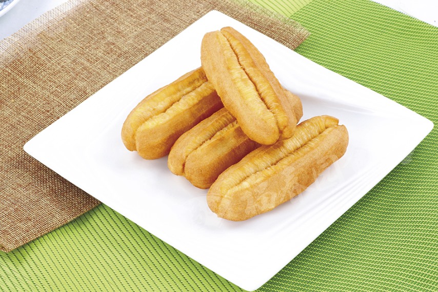 火锅油条