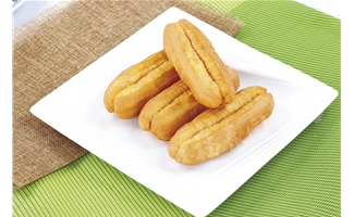 火锅油条