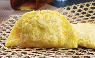 黄金蛋饺