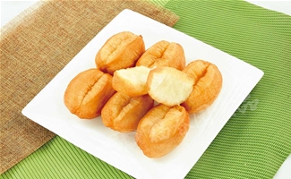 涮煮小油条
