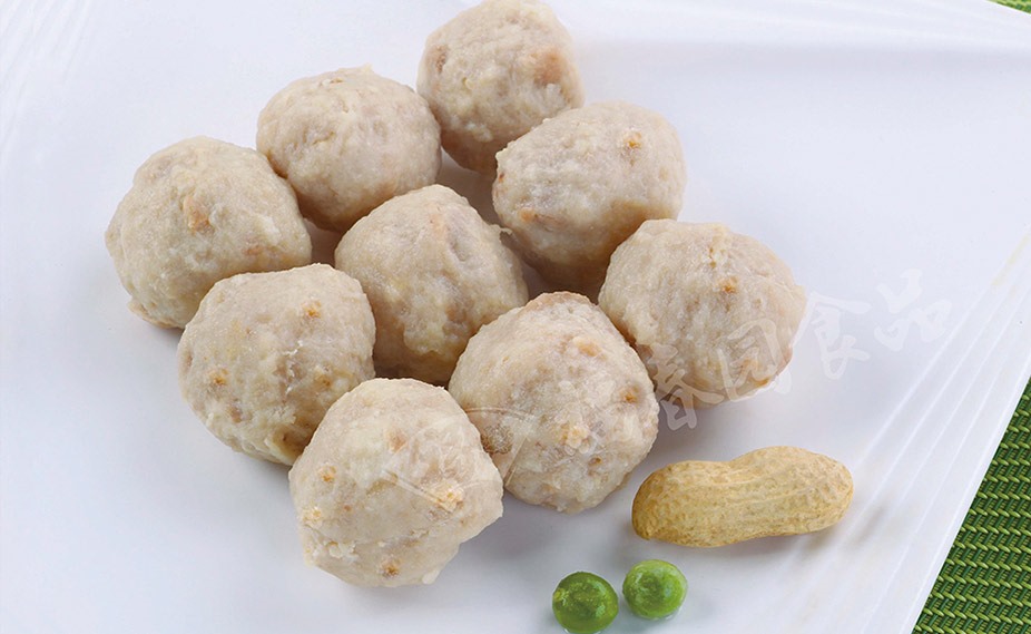 香脆花生果