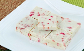 樱花豆腐