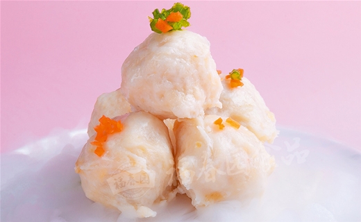 墨鱼味丸