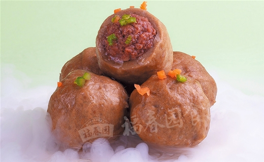 撒尿牛肉味丸
