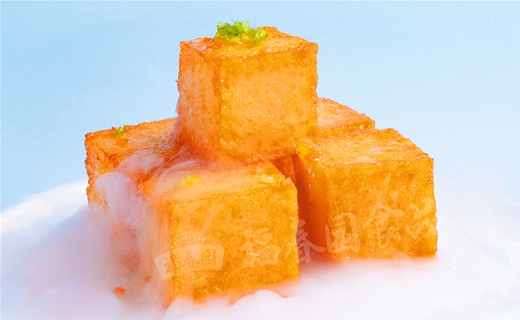 鱼豆腐