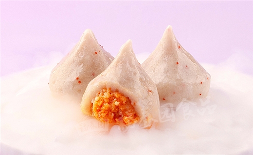 蟹味宝